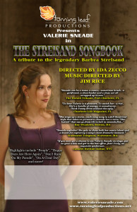 Streisand Songbook